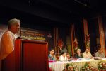 Javed Akhtar at Javed Akhtar_s Bestsellin_g Book Tarkash Launched in Marathi on 19th May 20112 (60).JPG